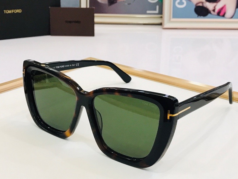 Tom Ford Sunglasses(AAAA)-1843