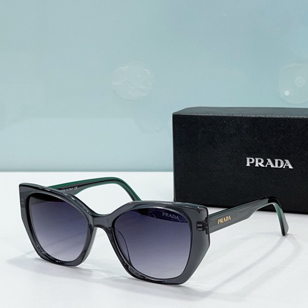 Prada Sunglasses(AAAA)-2650