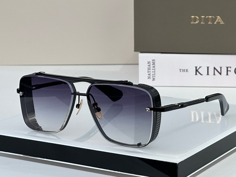 DITA Sunglasses(AAAA)-806