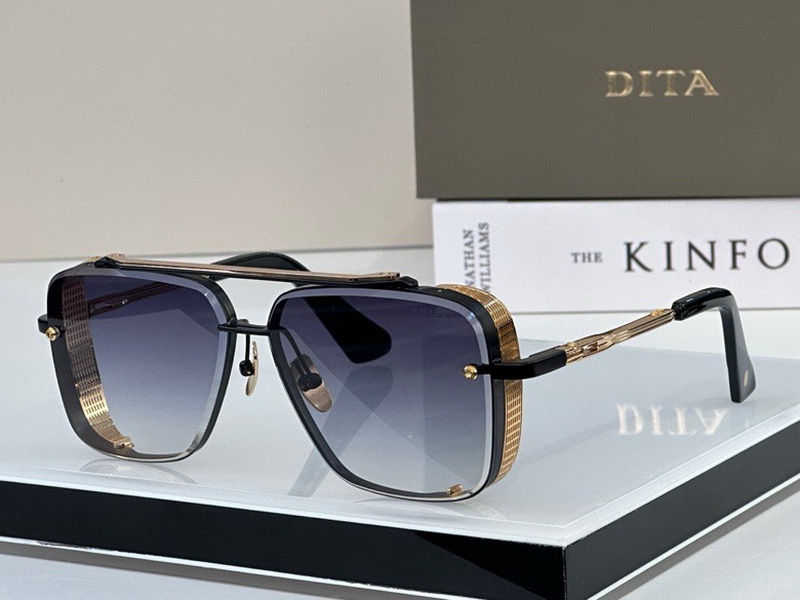 DITA Sunglasses(AAAA)-804