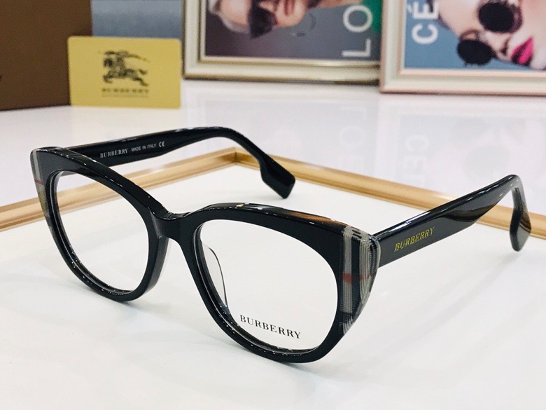 Burberry Sunglasses(AAAA)-301