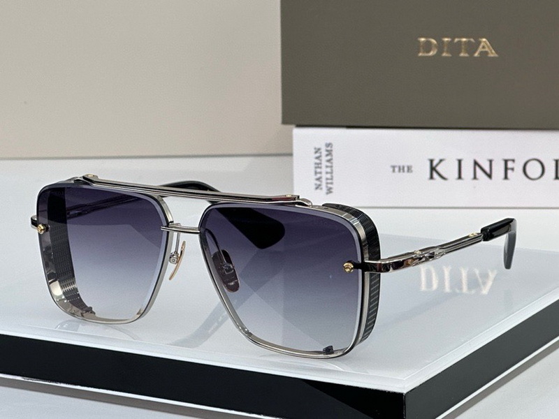 DITA Sunglasses(AAAA)-803