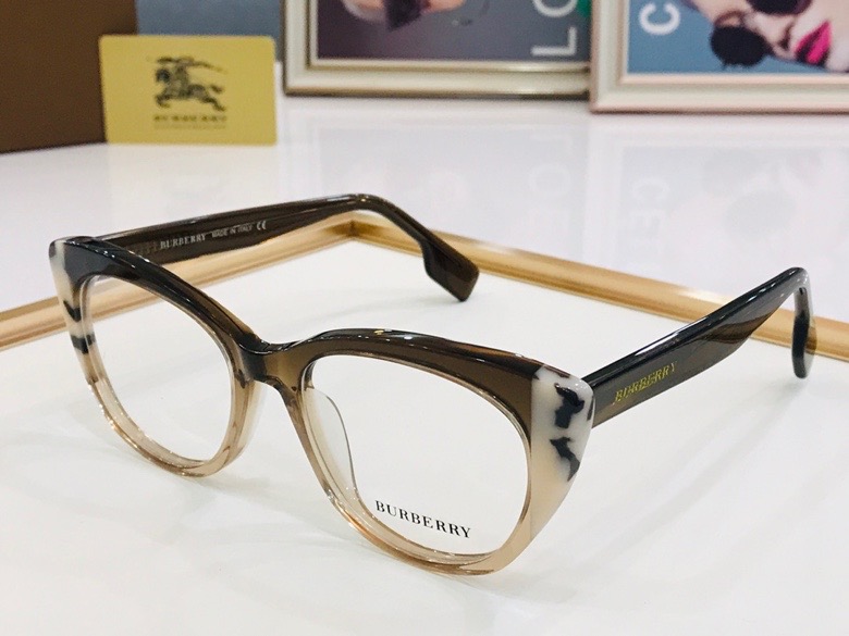 Burberry Sunglasses(AAAA)-298