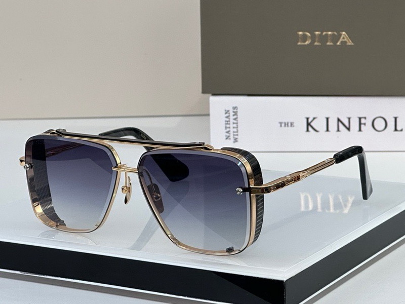 DITA Sunglasses(AAAA)-801