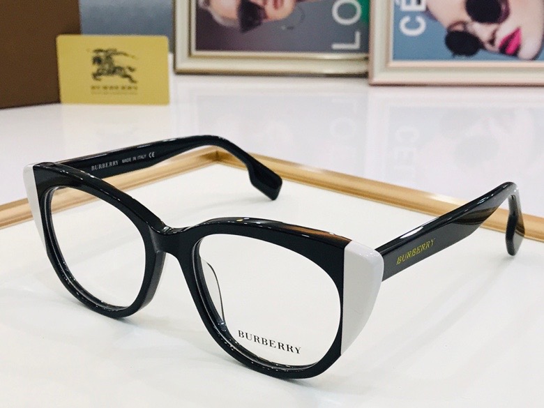 Burberry Sunglasses(AAAA)-297