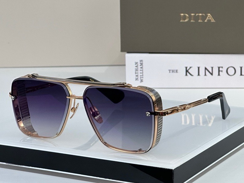 DITA Sunglasses(AAAA)-797