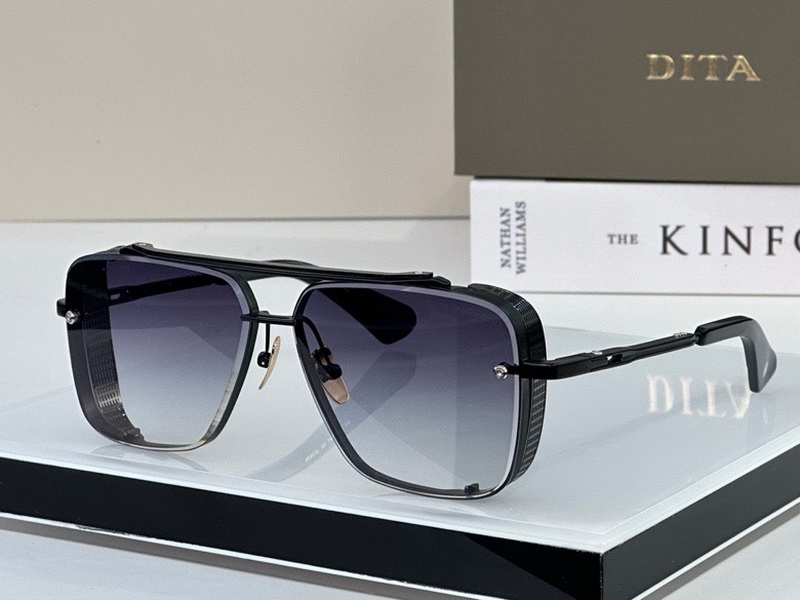 DITA Sunglasses(AAAA)-795