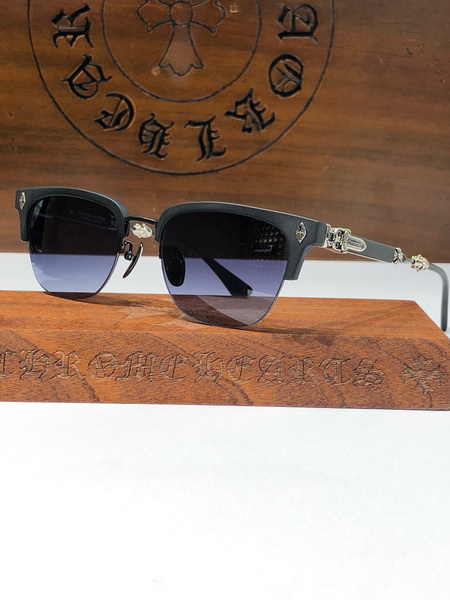 Chrome Hearts Sunglasses(AAAA)-1060