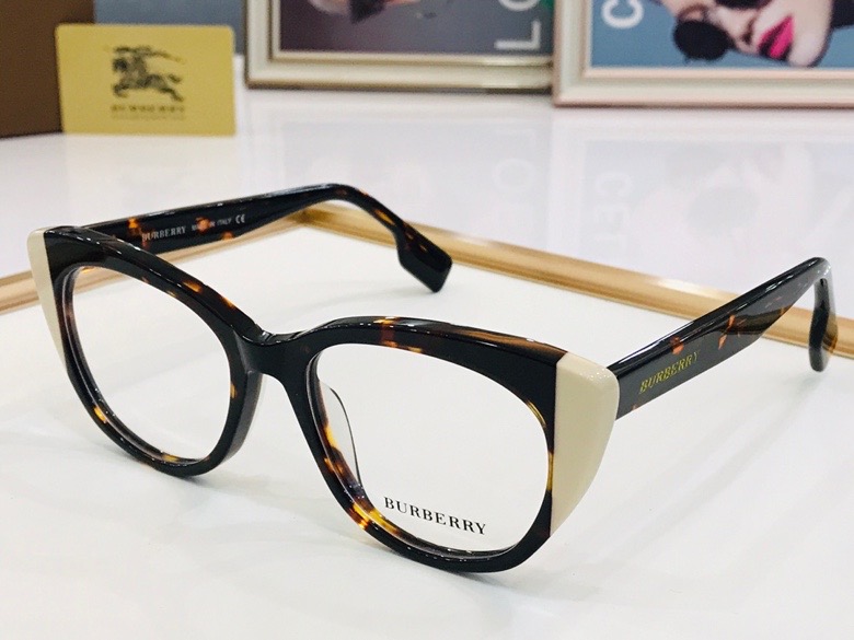 Burberry Sunglasses(AAAA)-294