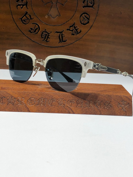 Chrome Hearts Sunglasses(AAAA)-1057