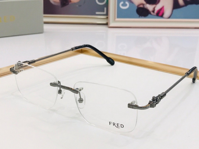 FRED Sunglasses(AAAA)-409