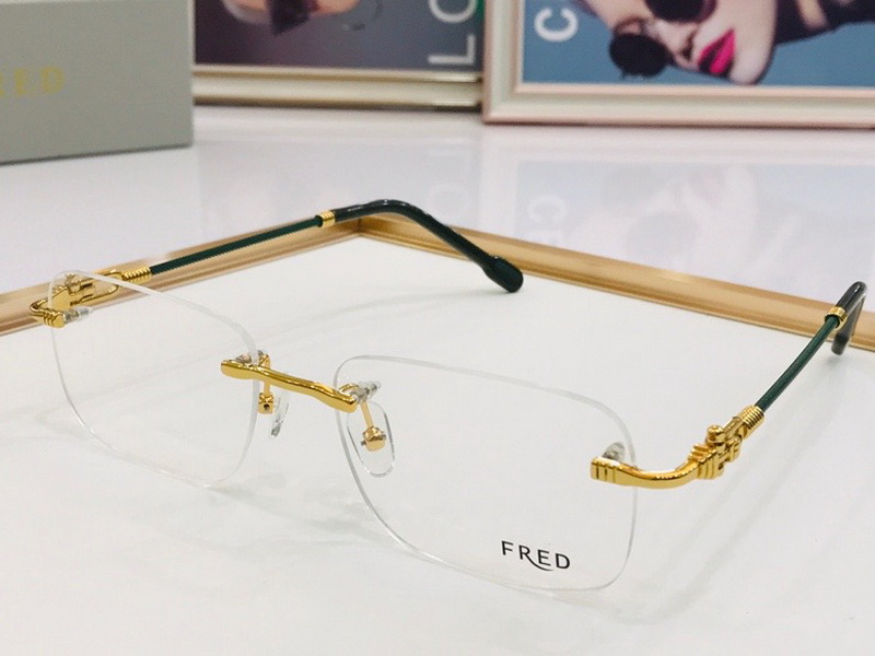 FRED Sunglasses(AAAA)-294