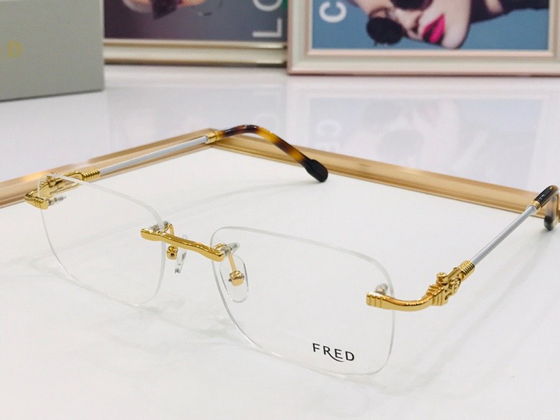 FRED Sunglasses(AAAA)-292