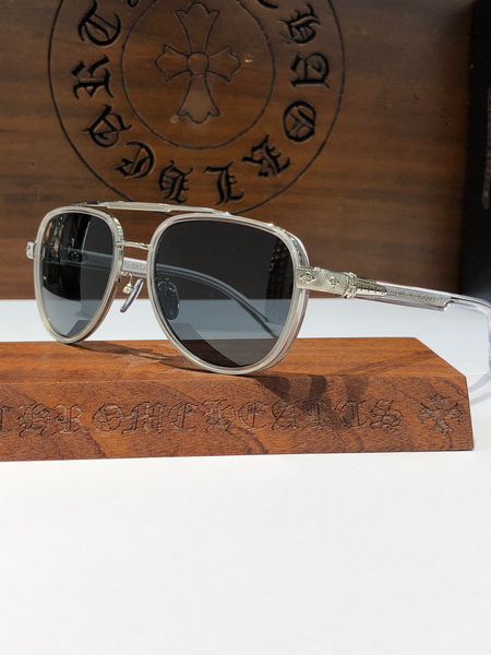 Chrome Hearts Sunglasses(AAAA)-1054