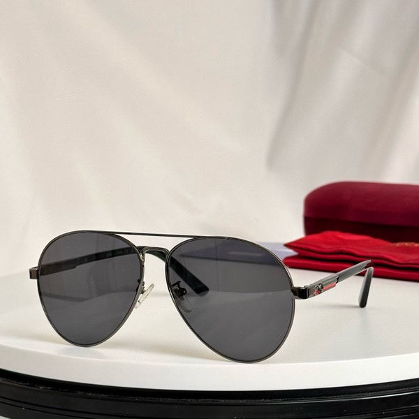 Gucci Sunglasses(AAAA)-1893