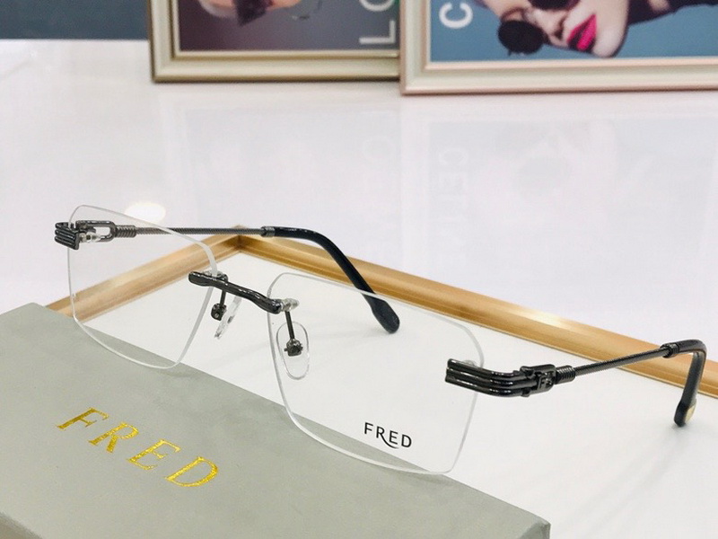 FRED Sunglasses(AAAA)-402