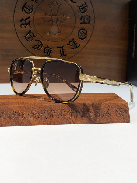 Chrome Hearts Sunglasses(AAAA)-1051