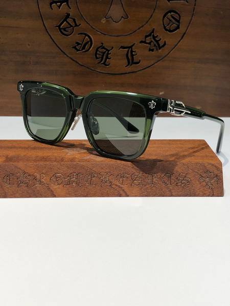 Chrome Hearts Sunglasses(AAAA)-1047