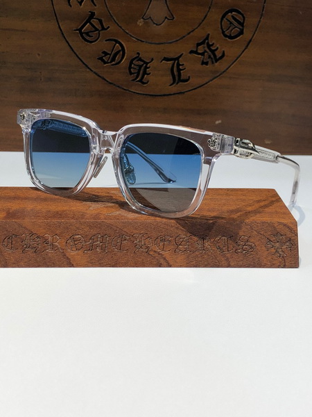 Chrome Hearts Sunglasses(AAAA)-1046