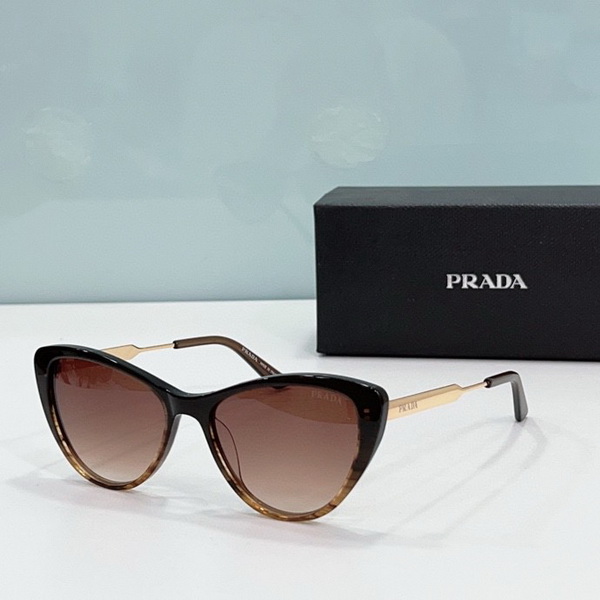 Prada Sunglasses(AAAA)-2648