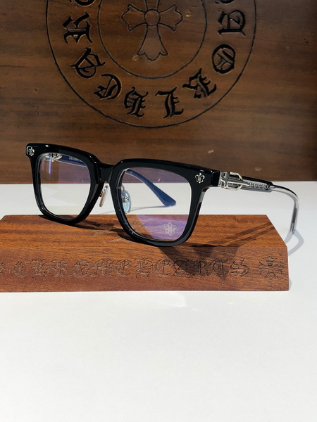 Chrome Hearts Sunglasses(AAAA)-277