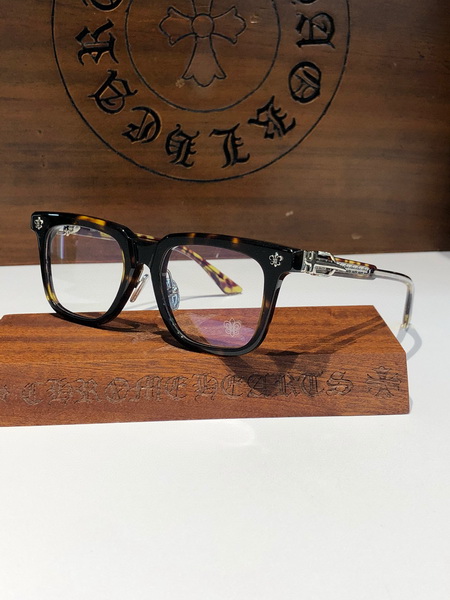 Chrome Hearts Sunglasses(AAAA)-275