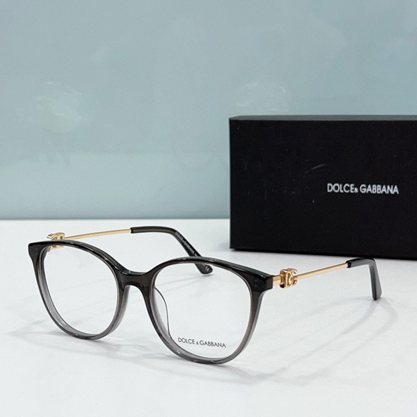 D&G Sunglasses(AAAA)-241