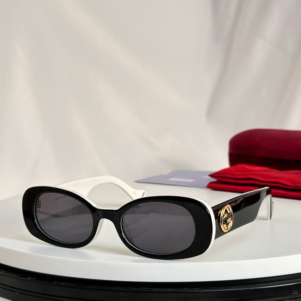 Gucci Sunglasses(AAAA)-1878