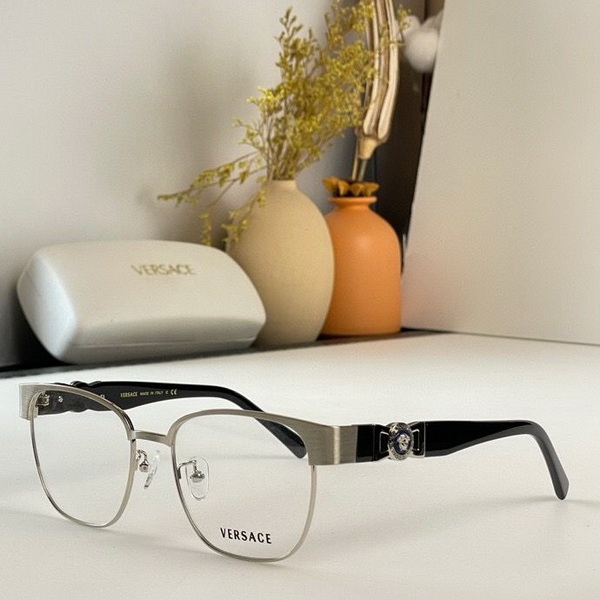 Versace Sunglasses(AAAA)-268