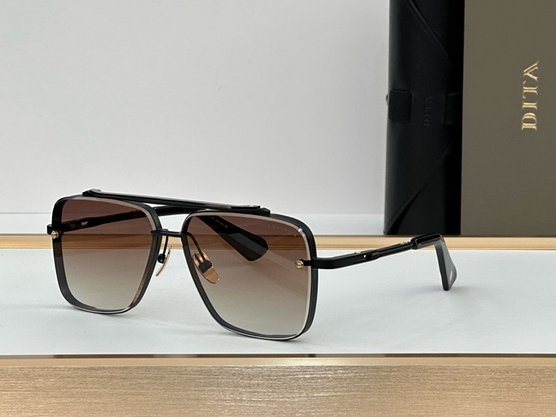 DITA Sunglasses(AAAA)-787