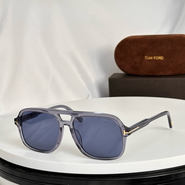 Tom Ford Sunglasses(AAAA)-1808