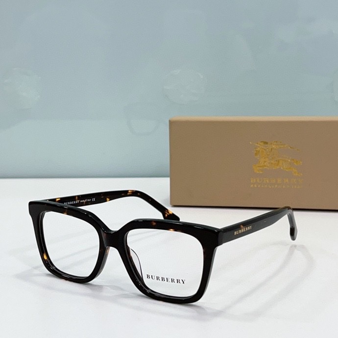 Burberry Sunglasses(AAAA)-286