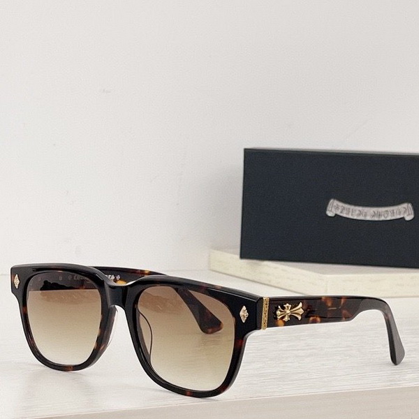 Chrome Hearts Sunglasses(AAAA)-1030