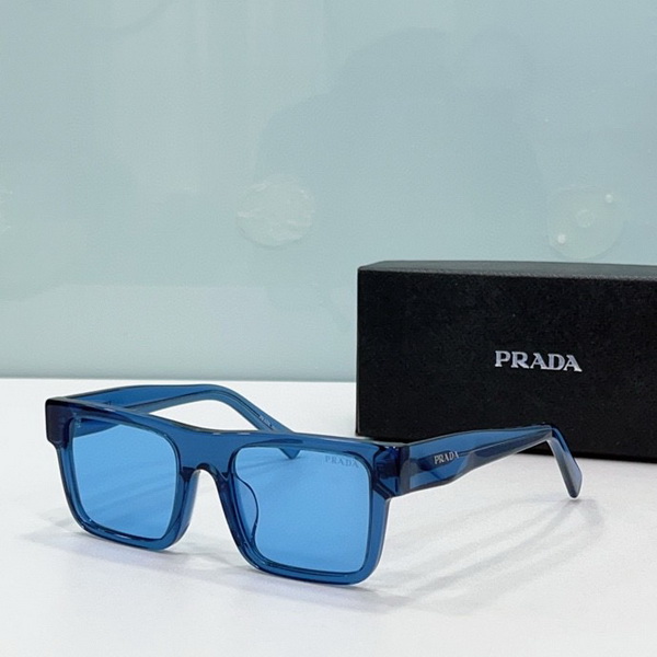 Prada Sunglasses(AAAA)-2622