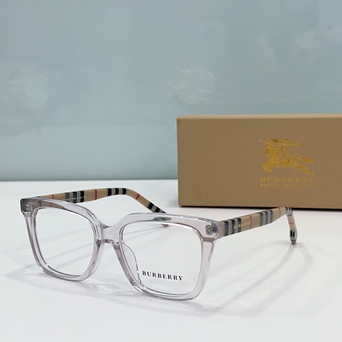 Burberry Sunglasses(AAAA)-284