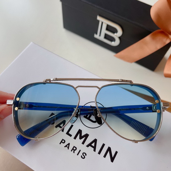 Balmain Sunglasses(AAAA)-434