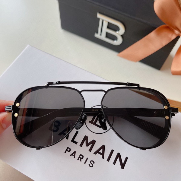 Balmain Sunglasses(AAAA)-435