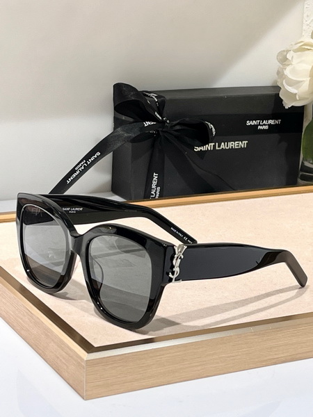 YSL Sunglasses(AAAA)-032