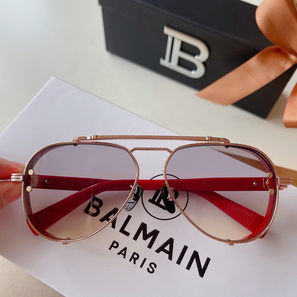 Balmain Sunglasses(AAAA)-432