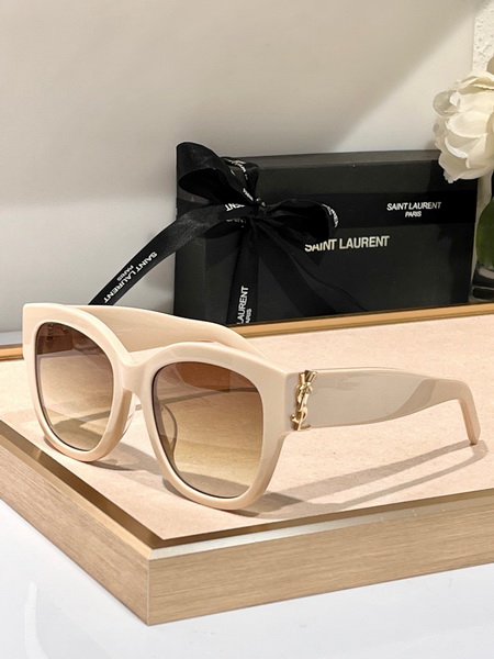 YSL Sunglasses(AAAA)-030