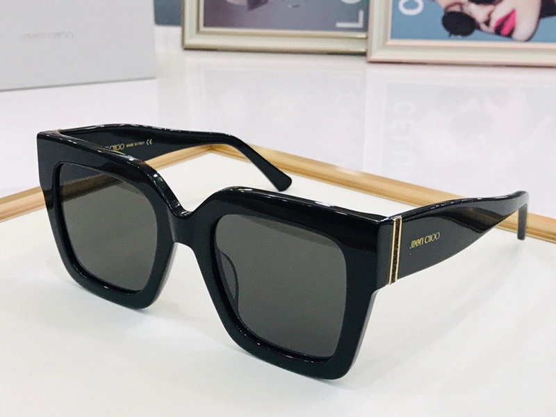 Jimmy Choo Sunglasses(AAAA)-142