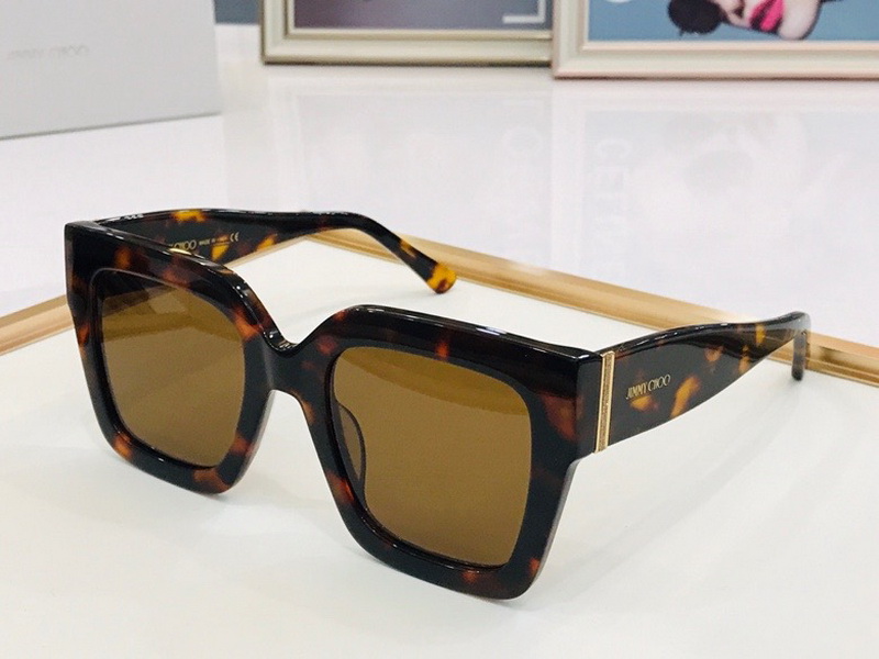 Jimmy Choo Sunglasses(AAAA)-141