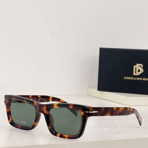 David Beckham Sunglasses(AAAA)-216