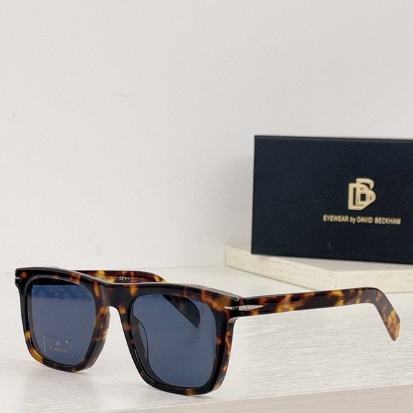 David Beckham Sunglasses(AAAA)-209