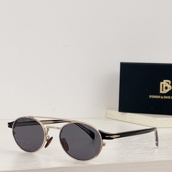 David Beckham Sunglasses(AAAA)-208