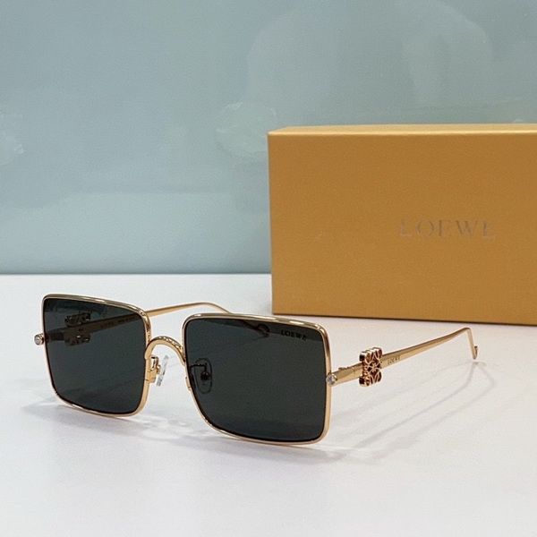 Loewe Sunglasses(AAAA)-188