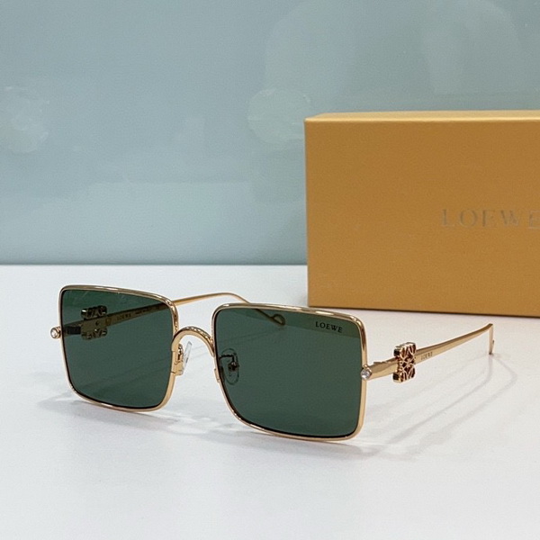 Loewe Sunglasses(AAAA)-187