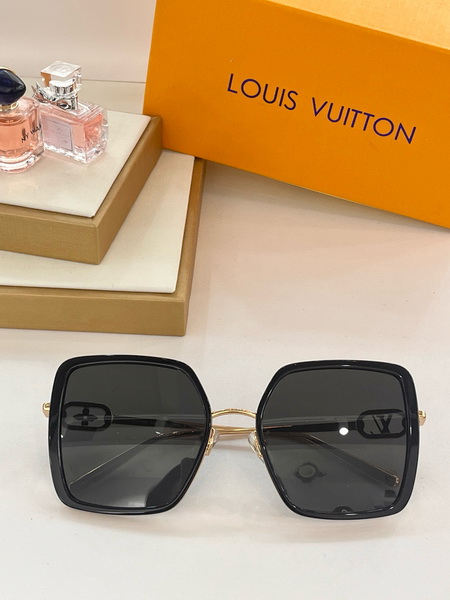 LV Sunglasses(AAAA)-1229