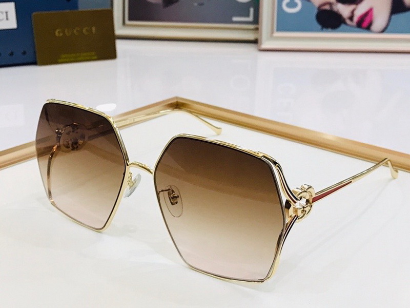 Gucci Sunglasses(AAAA)-1874