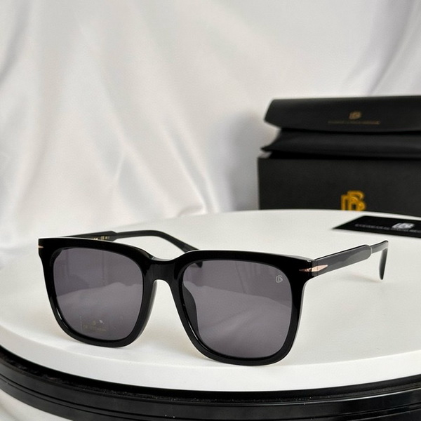 David Beckham Sunglasses(AAAA)-194